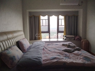 碧桂园酃湖世家 3室 2厅 105平米