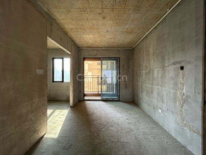 美的金科檀樾 4室 2厅 127.23平米