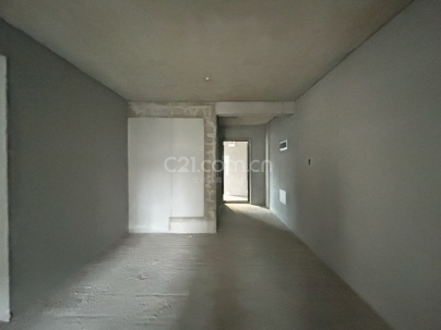 瀚海领秀城 3室 2厅 106平米