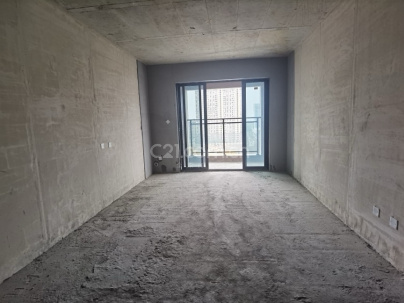 美的金科檀樾 3室 2厅 118.34平米