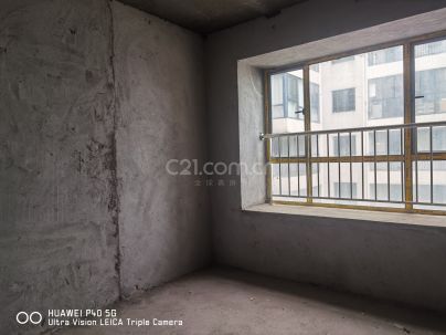 珠江愉景新城 4室 2厅 184.37平米
