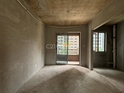 美的金科檀樾 4室 2厅 129平米