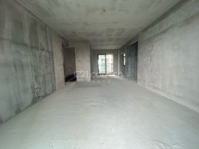 中建和城壹品 3室 2厅 114平米