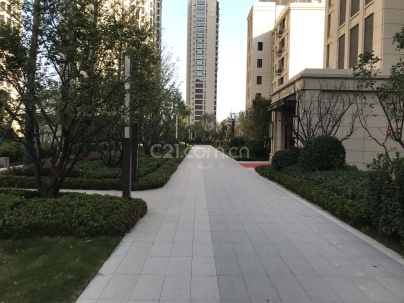 保利天汇