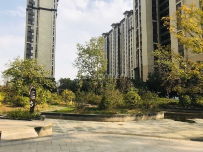 富力湾小区