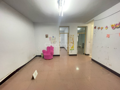临汾市中小企业局家属院 3室 2厅 108平米
