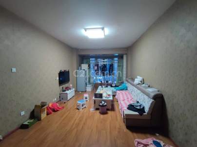 中骏国际(一期) 2室 2厅 93平米