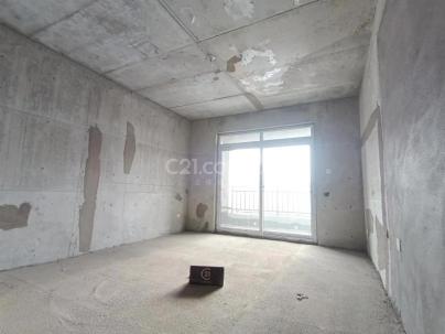 漫香堤（华康水岸） 2室 2厅 84平米