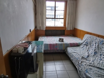 临汾公路分局住宅小区 2室 2厅 80平米