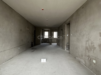 未来城三期 3室 2厅 101.27平米