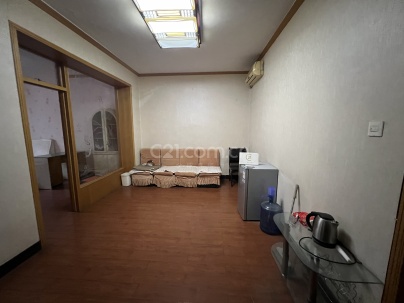 临汾公路分局住宅小区 3室 2厅 86平米