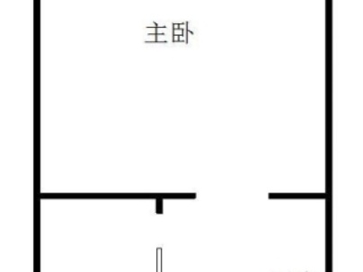 非常空间 1室 1厅 39平米