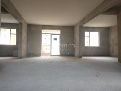 咸宁职业技术学院书苑小区 3室 2厅 124.88平米