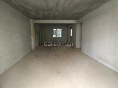 咸宁·福星城 3室 2厅 127.9平米