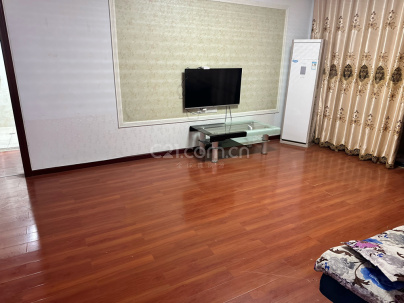 佳辰国际-中央城 3室 2厅 118平米