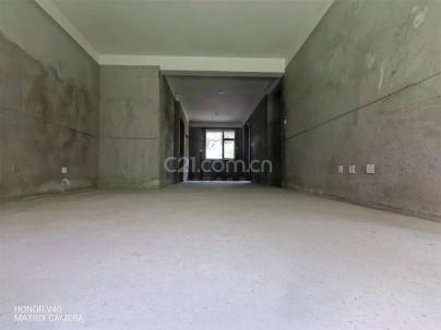 未来城紫园 6室 4厅 245平米