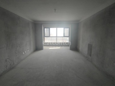 广安佳苑东区（楼花） 3室 2厅 147.78平米