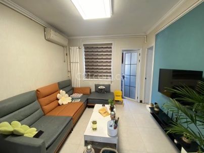 善南小区 3室 1厅 67.21平米