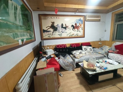赵王河小区 3室 1厅 65.5平米