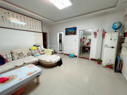 锦泰名城 3室 1厅 86.04平米