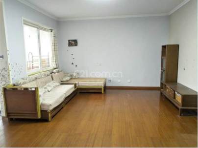 安侨公寓（香樟园） 3室 2厅 148平米