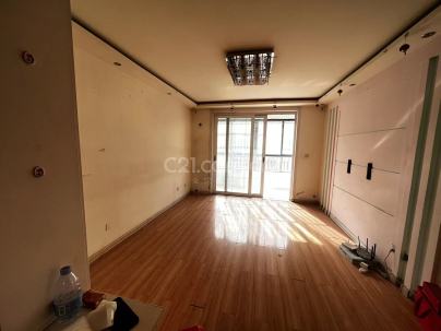 阳光丽舍（一期） 2室 2厅 92平米