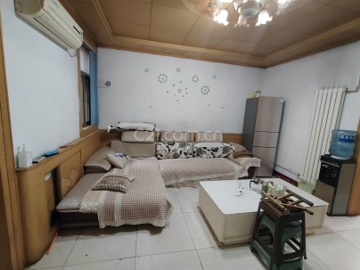 赵王河小区房产宿舍 3室 1厅 83平米