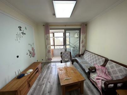 湘江花园 2室 2厅 87平米
