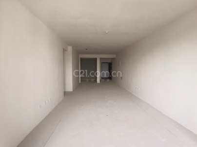 通盛世纪城 3室 2厅 128.42平米