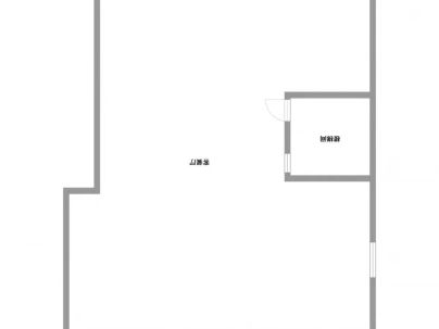 东新家园 5室 3厅 230平米