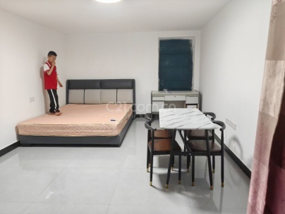 陈塘社区 1室 1厅 30平米