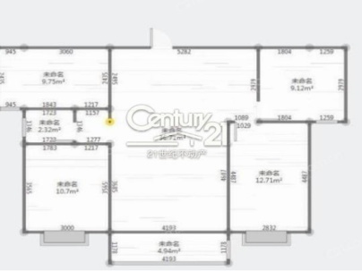 方正园 3室 2厅 132.28平米