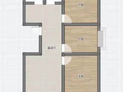 站前鑫苑 3室 2厅 130.36平米