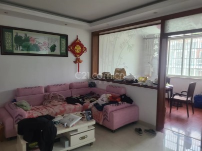 幸福家园(济川) 3室 2厅 105平米