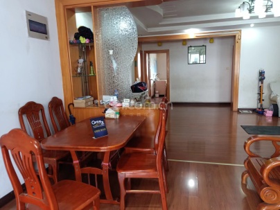 仙鹤湾公寓 4室 2厅 142.56平米