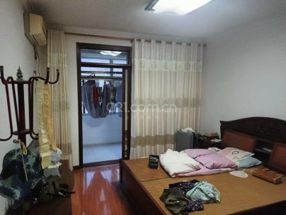 幸福家园(济川) 3室 2厅 93.61平米
