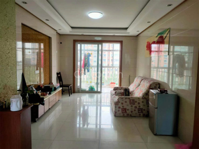 幸福家园(济川) 3室 2厅 124平米