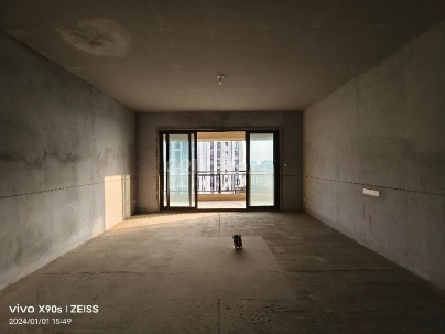 泰兴碧桂园 5室 2厅 215平米