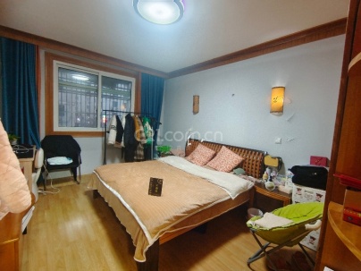 仙鹤湾公寓 4室 2厅 122平米