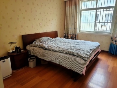 仙鹤湾公寓 3室 2厅 103平米