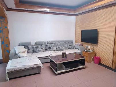 (三井南巷）银锭公寓 3室 2厅 107平米