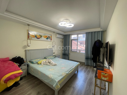 (三井南巷）银锭公寓 3室 2厅 150.3平米