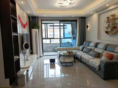 中月珑园 3室 2厅 97平米