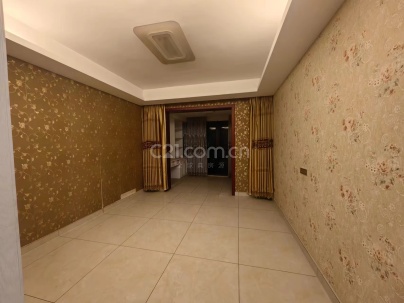 紫荆花园 3室 2厅 117平米