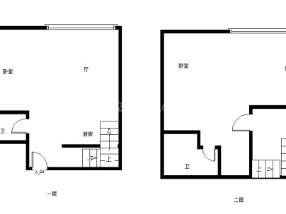 汕尾保利大都汇 1室 1厅 49平米