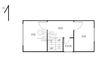 海丰新园时流小区 5室 2厅 220.32平米