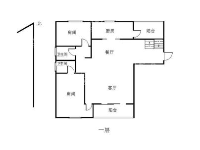 汕尾碧桂园柏丽湾 5室 2厅 251平米