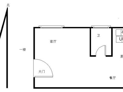 汕尾城区东涌东古村茫婆脚片8巷7号 4室 2厅 198平米