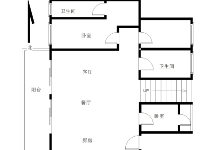 汕尾名门御庭 3室 2厅 240平米