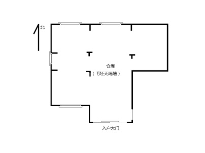 海丰龙津锦绣花园 3室 2厅 120平米